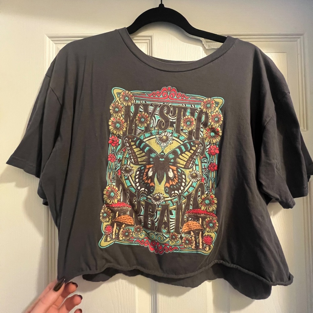 Groovy T-shirt